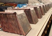 Producción de seis minerales clave crece sostenidamente entre enero y setiembre de 2025 Producción de seis minerales clave crece sostenidamente entre enero y setiembre de 2025