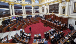 Legislativo plantea prolongar el Reinfo hasta 2027, generando debate por su relación con la minería ilegal Legislativo plantea prolongar el Reinfo hasta 2027, generando debate por su relación con la minería ilegal