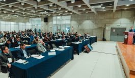 “La conminución es considerada el corazón de nuestras operaciones por su importancia en la eficiencia de nuestros resultados”. “La conminución es considerada el corazón de nuestras operaciones por su importancia en la eficiencia de nuestros resultados”.