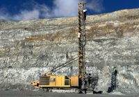 Perú marca un hito en minería: la primera perforadora autónoma Cat inicia operaciones en Mina Toromocho, controlada 100% de forma remota desde Lima