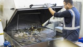 Modernización y circularidad: el nuevo ciclo de vida de los activos eléctricos