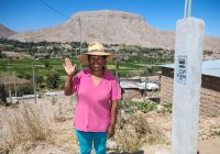 MINEM avanza en electrificación rural con 14 obras concluidas que benefician a más de 1,300 localidades MINEM avanza en electrificación rural con 14 obras concluidas que benefician a más de 1,300 localidades