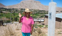 MINEM avanza en electrificación rural con 14 obras concluidas que benefician a más de 1,300 localidades