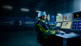 Minas que aplican simulación digital alcanzan hasta 20% más en eficiencia y productividad Minas que aplican simulación digital alcanzan hasta 20% más en eficiencia y productividad