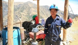 Debate sobre la extensión del Reinfo se retrasa por falta de acuerdos en el Parlamento