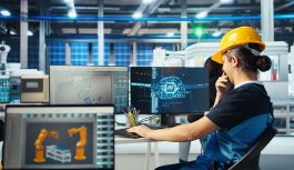 Perú acelera adopción de IA en minería y gana presencia en el ecosistema global de innovación Perú acelera adopción de IA en minería y gana presencia en el ecosistema global de innovación