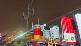 Nueva línea de transmisión de Pluz Energía fortalecerá la calidad de servicio de vecinos en Cercado de Lima y Callao