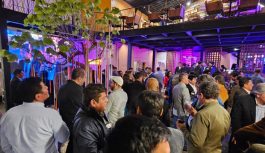 Principales compañías mineras se reunirán en Convención Minera Mecánica e Industrial MECAPERÚ 2025 Principales compañías mineras se reunirán en Convención Minera Mecánica e Industrial MECAPERÚ 2025