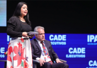 Inversión pública alcanza en octubre su punto más alto de la última década, según el MEF