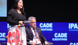 Inversión pública alcanza en octubre su punto más alto de la última década, según el MEF