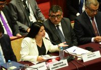 El debate y aprobación de Presupuesto Público 2026 entra a su recta final El debate y aprobación de Presupuesto Público 2026 entra a su recta final