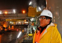 Minería formal alcanza su mayor nivel de empleo directo: 276,458 puestos, según el MINEM