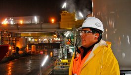 Minería formal alcanza su mayor nivel de empleo directo: 276,458 puestos, según el MINEM