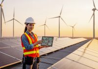 Ahorro del 7 % al 10 % en energía: la oportunidad que puede impulsar a la industria peruana Ahorro del 7 % al 10 % en energía: la oportunidad que puede impulsar a la industria peruana