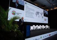 Roque Benavides: “El Perú tiene 18 cuencas hidrocarburíferas que deben ser exploradas” Roque Benavides: “El Perú tiene 18 cuencas hidrocarburíferas que deben ser exploradas”