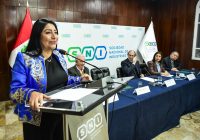 MEF: Prioridad del Estado es transformar cada sol público en beneficios medibles MEF: Prioridad del Estado es transformar cada sol público en beneficios medibles