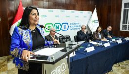 MEF: Prioridad del Estado es transformar cada sol público en beneficios medibles