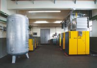 KAESER COMPRESORES: La transición a equipos eléctricos es clave para la descarbonización de la industria