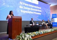 Zonas Económicas Especiales Privadas se perfilan como motores de crecimiento y empleo, según el MEF