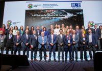 INGEPET congregó a más de 1000 profesionales de hidrocarburos y anunció que ahora se realizará cada dos años