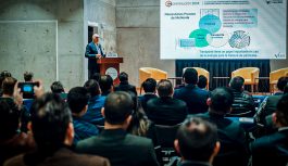 Innovación tecnológica y sostenibilidad en la molienda de minerales: Conminución 2025