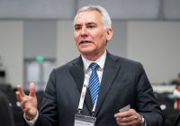 De Vinatea impulsa una agenda conjunta Perú–Chile para consolidar la producción de cobre