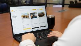 Maquinet, marketplace impulsado por Ferreyros, consolida portafolio de maquinaria de US$ 65 millones en primer año