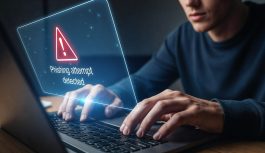 Ciberamenzas acechando en la época festiva 2025: los atacantes avanzan más rápido, automatizando más y capitalizando Ciberamenzas acechando en la época festiva 2025: los atacantes avanzan más rápido, automatizando más y capitalizando