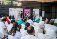 Tres proyectos comunales del distrito de Pataz ganan fondos concursables de Poderosa y Asociación Pataz Tres proyectos comunales del distrito de Pataz ganan fondos concursables de Poderosa y Asociación Pataz