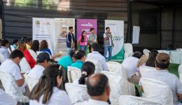 Tres proyectos comunales del distrito de Pataz ganan fondos concursables de Poderosa y Asociación Pataz