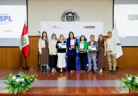 Ministerio de Trabajo reconoce a Ferreycorp y Fargoline por sus buenas prácticas laborales Ministerio de Trabajo reconoce a Ferreycorp y Fargoline por sus buenas prácticas laborales