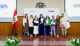 Ministerio de Trabajo reconoce a Ferreycorp y Fargoline por sus buenas prácticas laborales