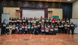 124 docentes de espinar fortalecen sus competencias digitales gracias al impulso de ANTAPACCAY