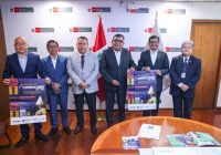 MINEM se suma a ANDESMIN 2025 para promover estándares de minería moderna y sostenible