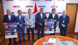 MINEM se suma a ANDESMIN 2025 para promover estándares de minería moderna y sostenible