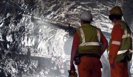 Seguridad Minera: la protección del colaborador es prioridad para la sostenibilidad del sector