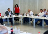 MINEM asegura continuidad de las medidas de mitigación ambiental en la cuenca del río Coralaque MINEM asegura continuidad de las medidas de mitigación ambiental en la cuenca del río Coralaque