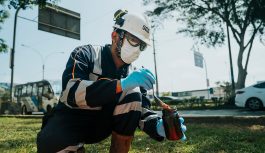 Consultoría ambiental: SGS Perú amplía su propuesta de valor con la incorporación de Walsh