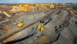 Inversión minera: ocho proyectos entran en fase de ejecución con US$ 7,619 millones