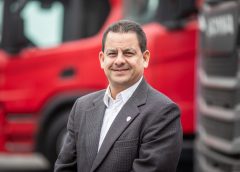 Descarbonización en el transporte: el puente hacia flotas más limpias