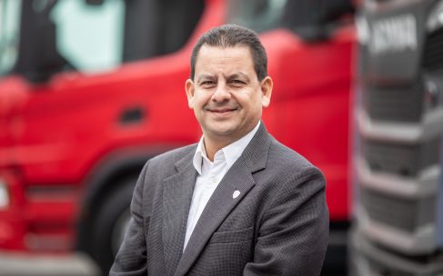 Descarbonización en el transporte: el puente hacia flotas más limpias