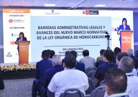 MINEM impulsa normas para dinamizar la exploración y valorización de recursos de hidrocarburos