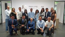 Pan American Silver impulsa la generación de ingenieros a través de Futuro PAAS 2025 Pan American Silver impulsa la generación de ingenieros a través de Futuro PAAS 2025