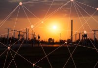 Redes inteligentes y almacenamiento de energía para un sistema eléctrico confiable y resiliente Redes inteligentes y almacenamiento de energía para un sistema eléctrico confiable y resiliente