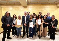 Laguna Verde: culmina consulta indígena clave para la entrega del CEOL del litio