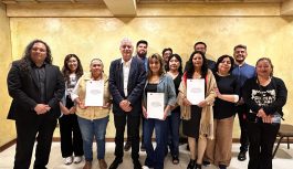 Laguna Verde: culmina consulta indígena clave para la entrega del CEOL del litio Laguna Verde: culmina consulta indígena clave para la entrega del CEOL del litio