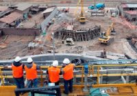 Inversión pública alcanza récord de S/ 49 168 millones a noviembre