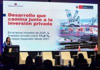 MEF viabiliza la ejecución de nueve iniciativas de energía renovable por más de US$ 6,000 millones MEF viabiliza la ejecución de nueve iniciativas de energía renovable por más de US$ 6,000 millones