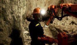 Ocho metales clave registran sólido crecimiento en octubre de 2025 Ocho metales clave registran sólido crecimiento en octubre de 2025