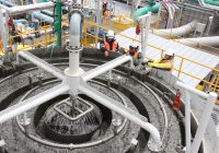 Inversión minera mantiene dinamismo y alcanza los US$ 4,480 millones a octubre de 2025 Inversión minera mantiene dinamismo y alcanza los US$ 4,480 millones a octubre de 2025